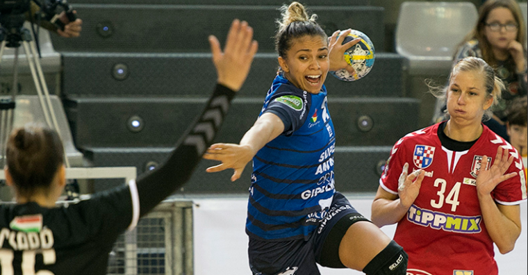 Super Amara Bera Bera, líder provisional de la Liga Guerreras Iberdrola ...